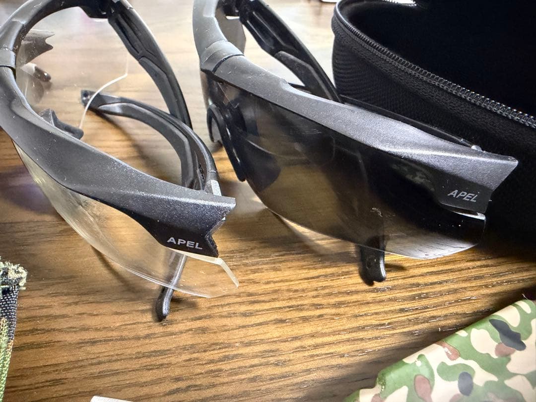 GARMIN FORETREX601 GPS ミリタリー装備セット