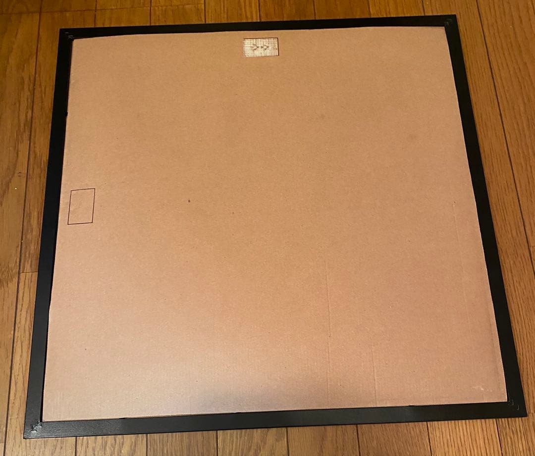 草間彌生　ポスター　2枚