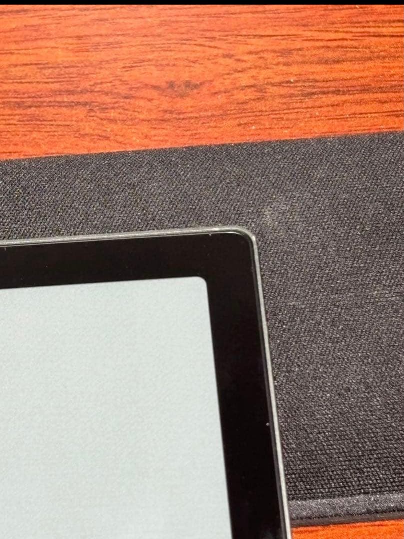 BOOX Tab Ultra C 専用キーボードカバー、ペン付き、箱付き