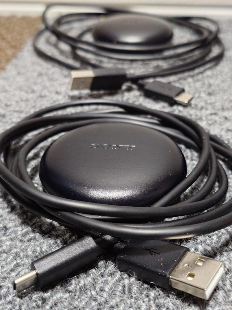 mocopi Proキット 5点フルセット