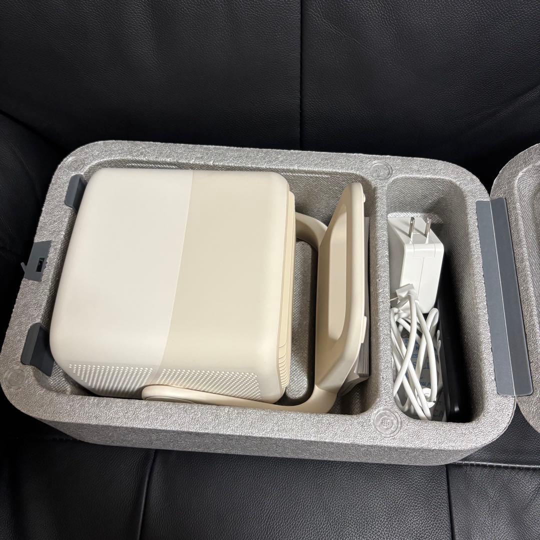 JMGO N1S Nano プロジェクター