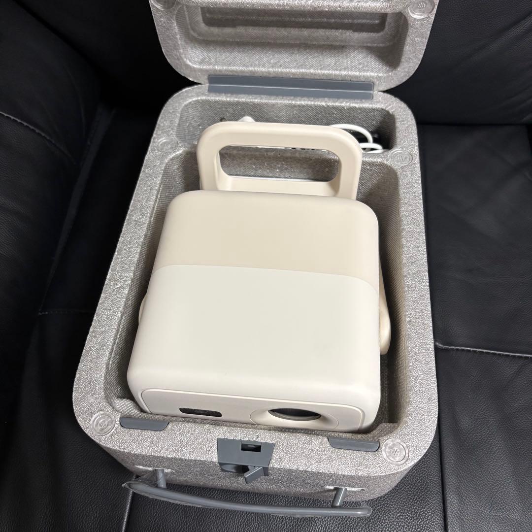 JMGO N1S Nano プロジェクター