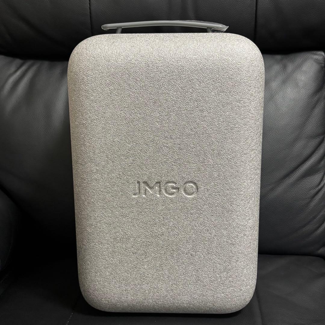 JMGO N1S Nano プロジェクター