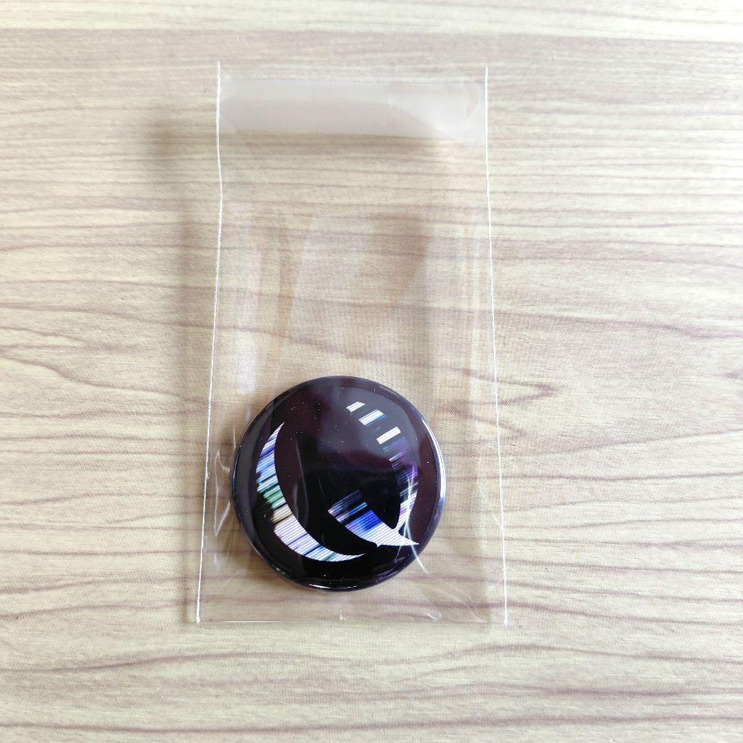 フェイクドキュメンタリーQ　缶バッジ12個