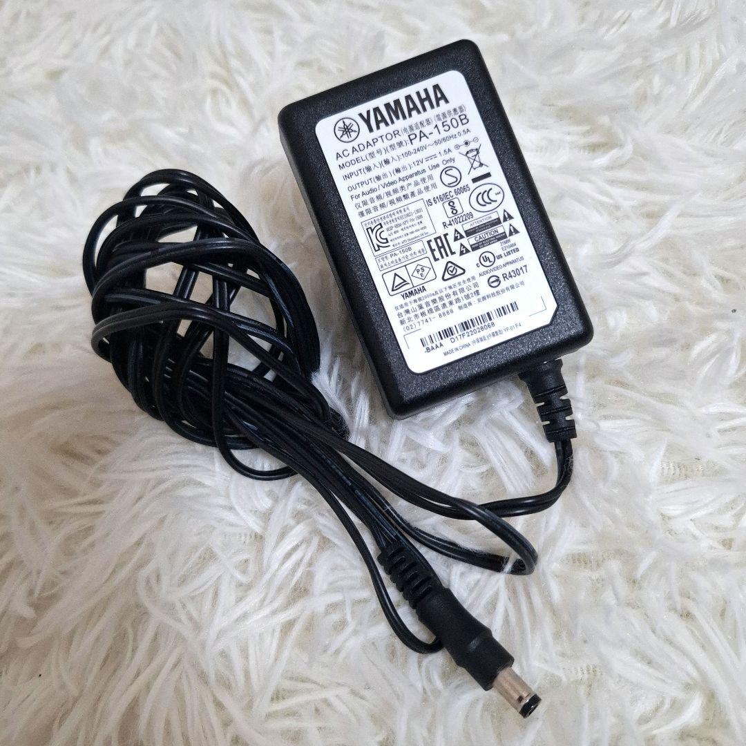 【美品】YAMAHA ヤマハ P-115 電子ピアノ