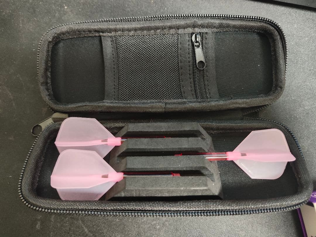 ダーツ Tornado Shingo Enomata