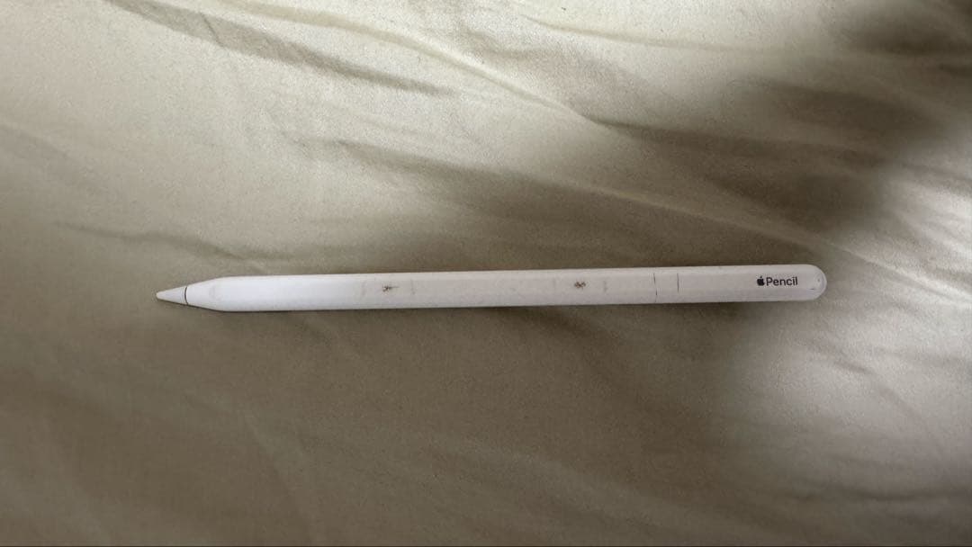 iPad Pro 11第三世代 256GB + アップルペンシル