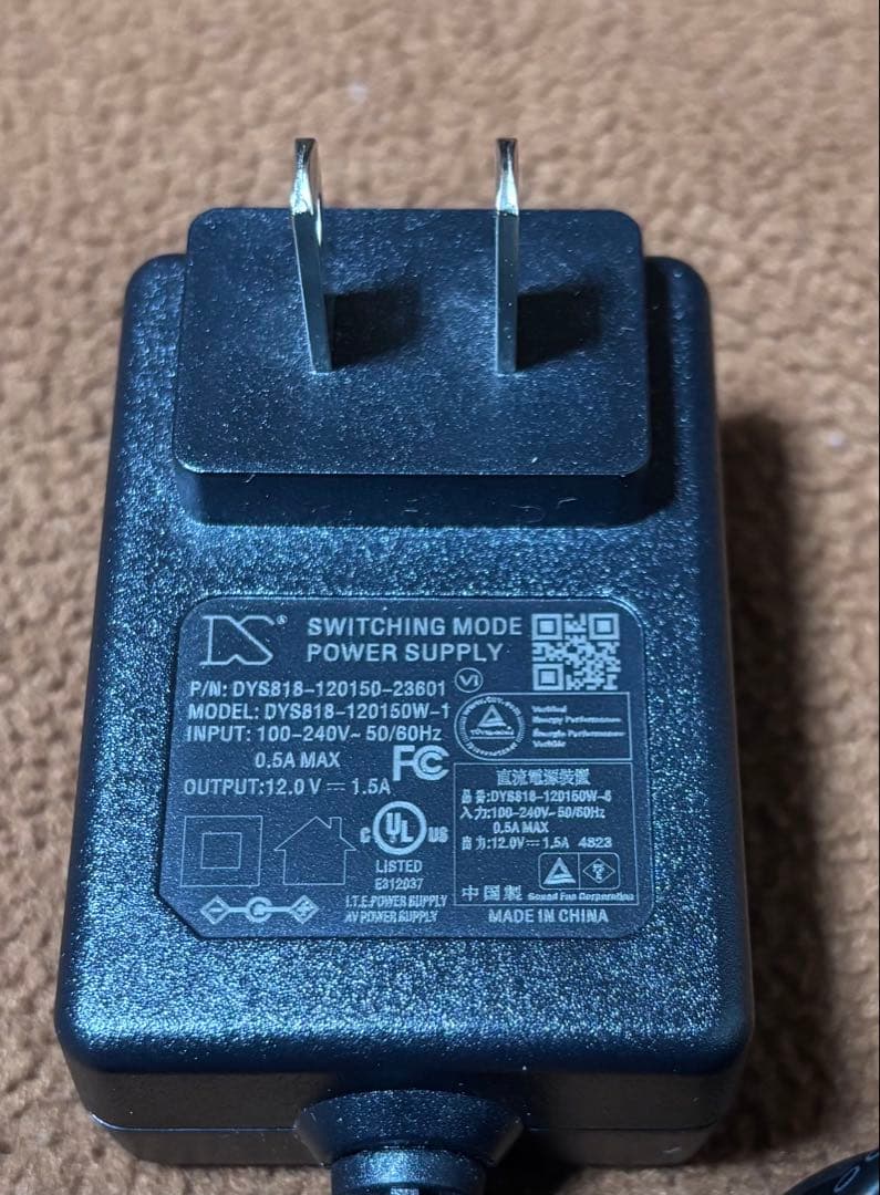 動作確認済/MIRAI SPEAKER/Mini/SF-MIRAIS7/24年製