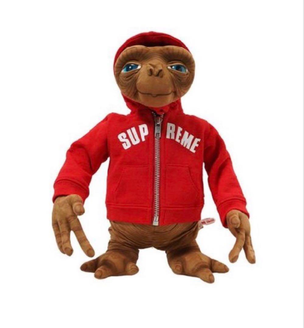 その他 Supreme x Steiff ET \"Multi\"