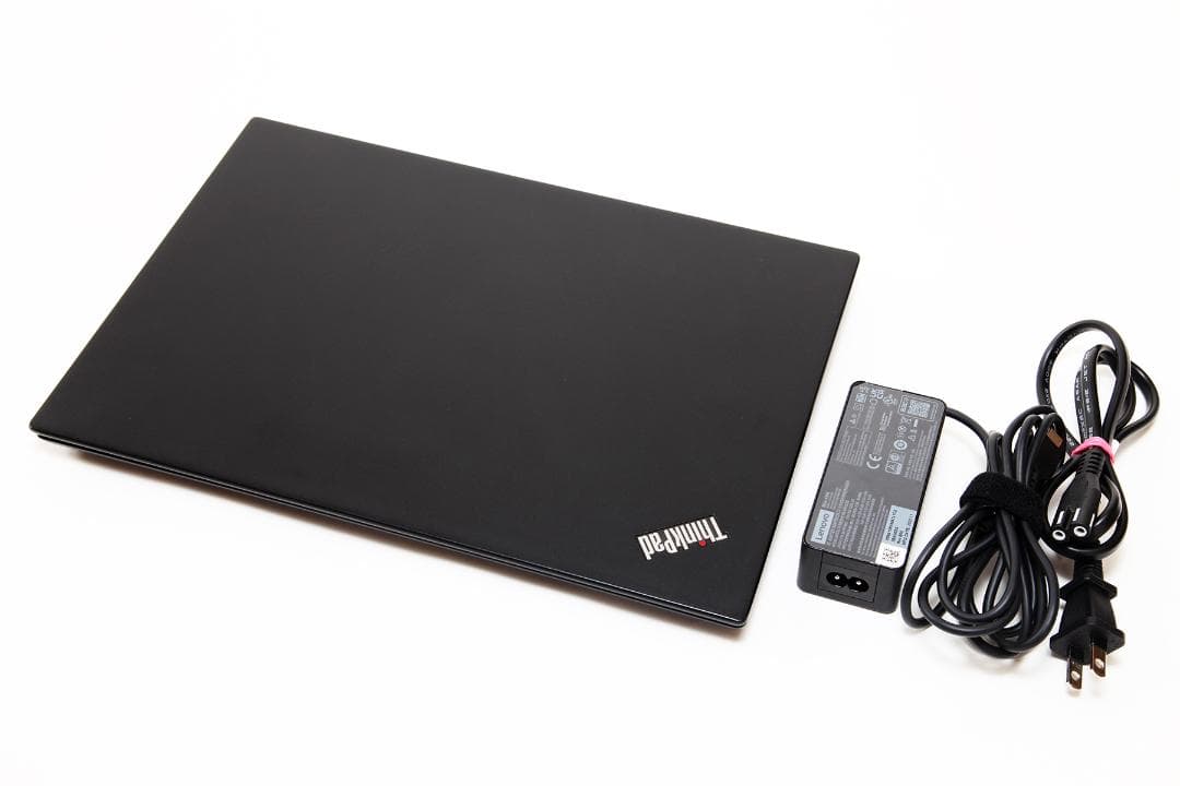 【Office／Ryzen5／設定済】Lenovo ThinkPad X13