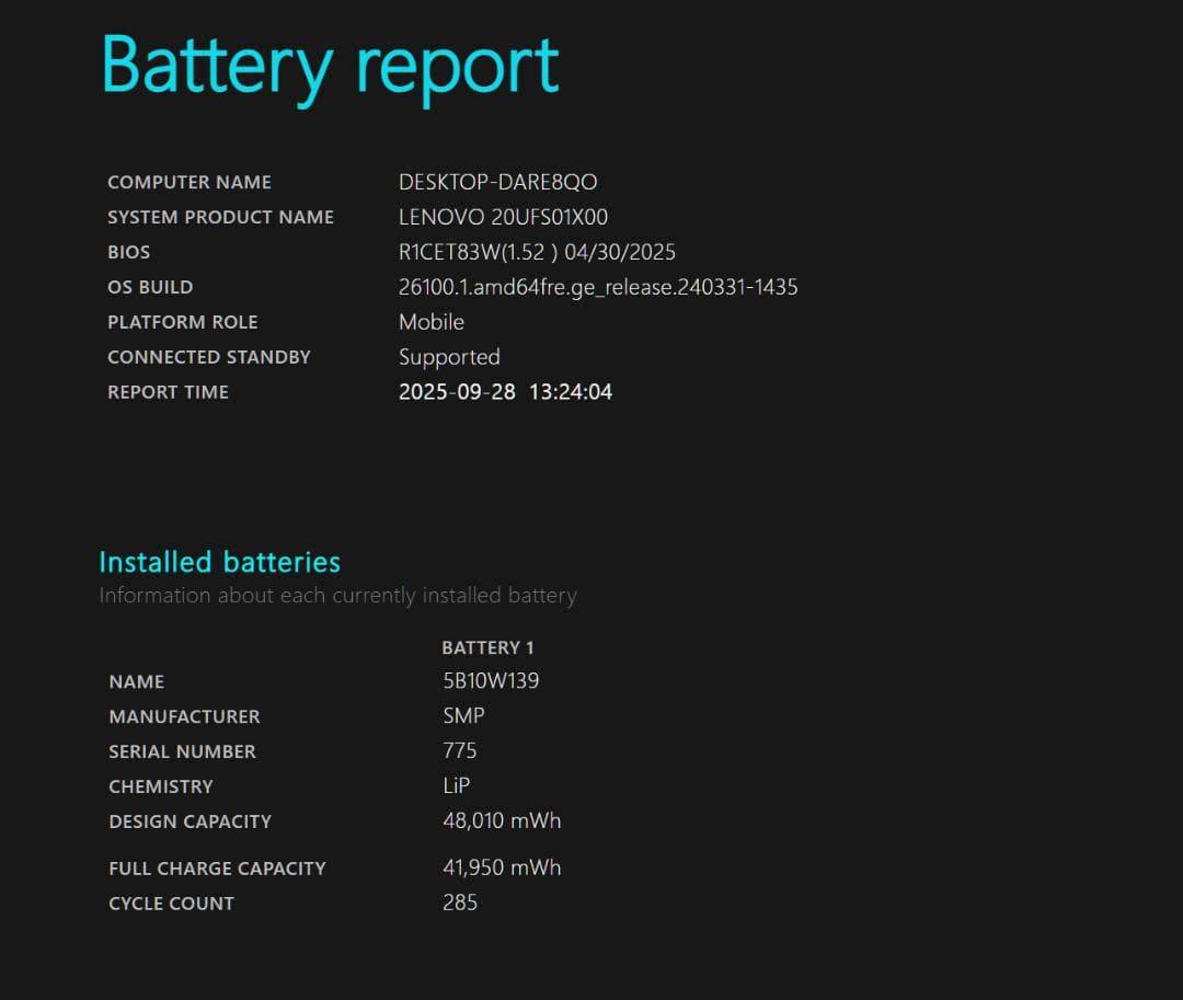 【Office／Ryzen5／設定済】Lenovo ThinkPad X13