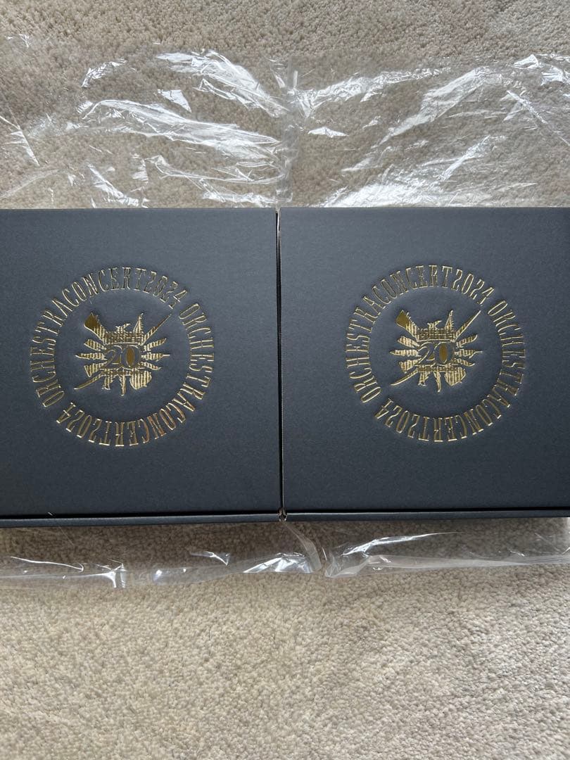 モンスターハンター20周年記念オーケストラコンサート〜大狩猟音楽祭〜