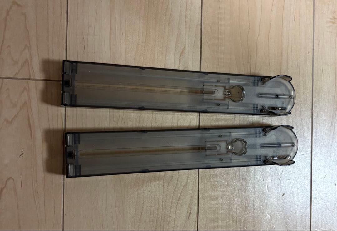 P90EG 電動ガン バッテリー・マガジン付き