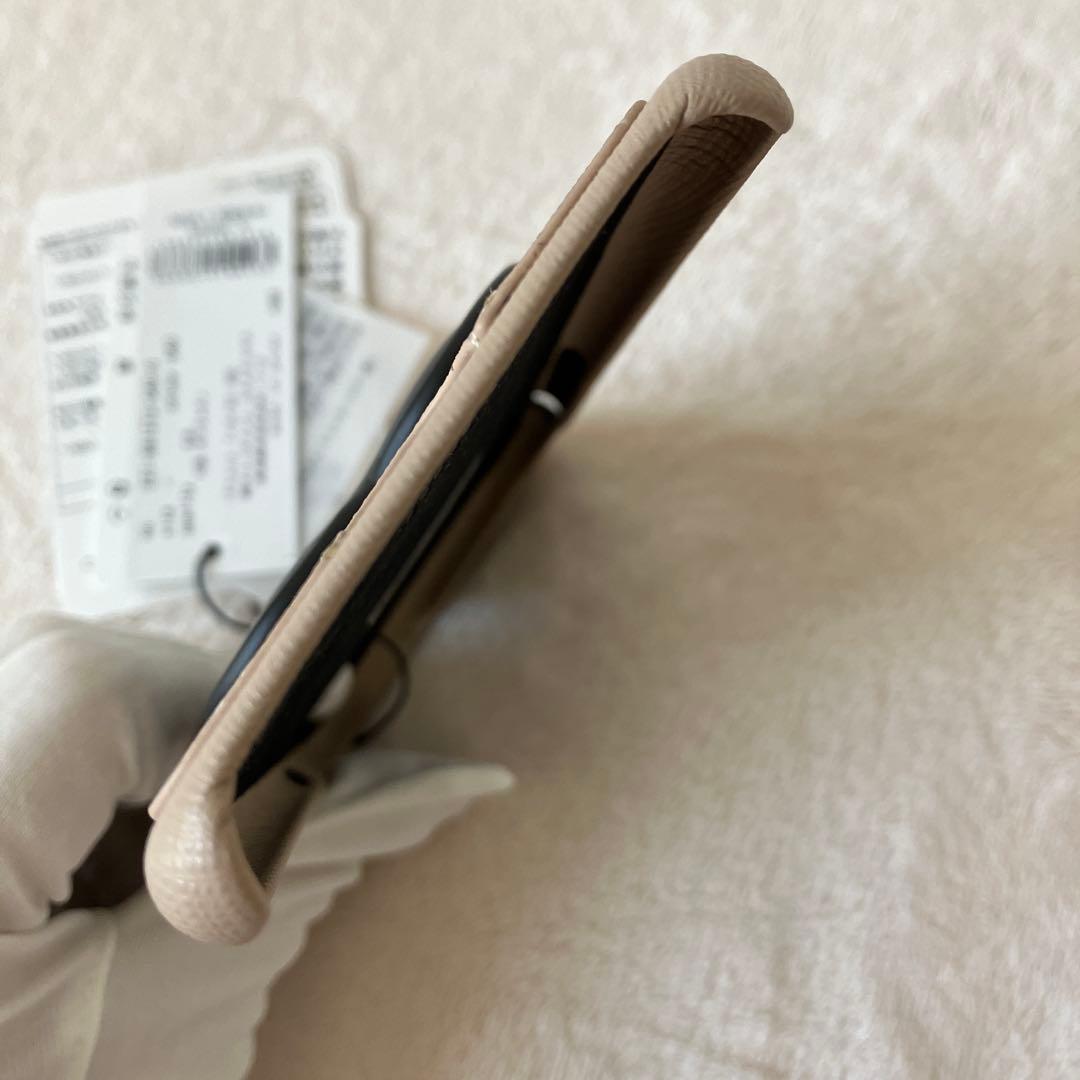 【新品】MARY QUANT/マリークワントiPhoneケース 7/8/SE