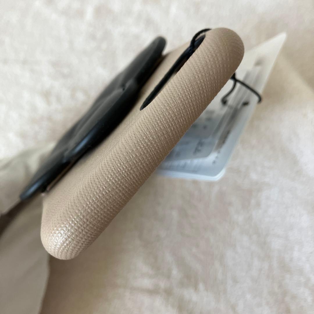 【新品】MARY QUANT/マリークワントiPhoneケース 7/8/SE