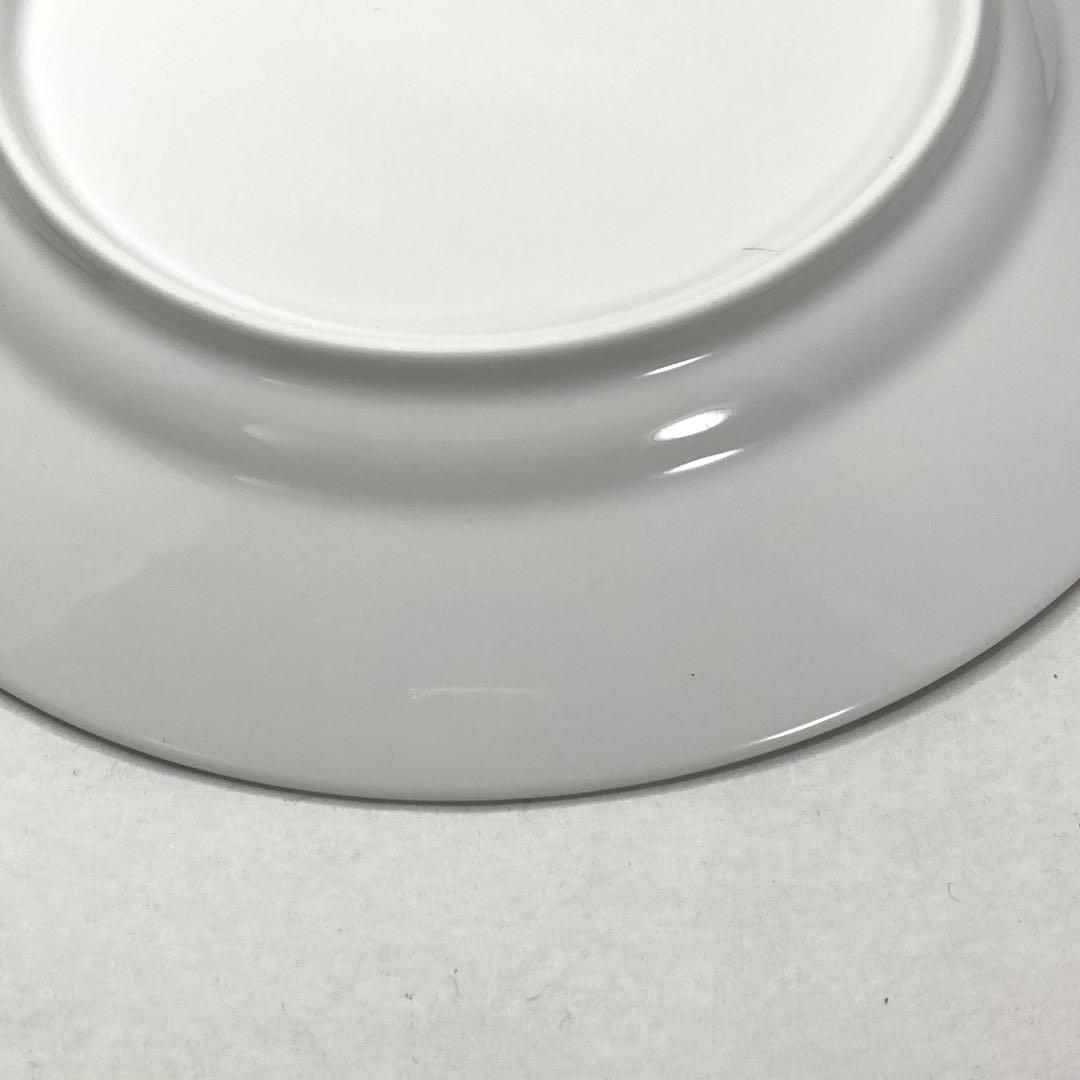 人気✨ロイヤルコペンハーゲン ブルーフルーテッドハーフレース プレート 19cm