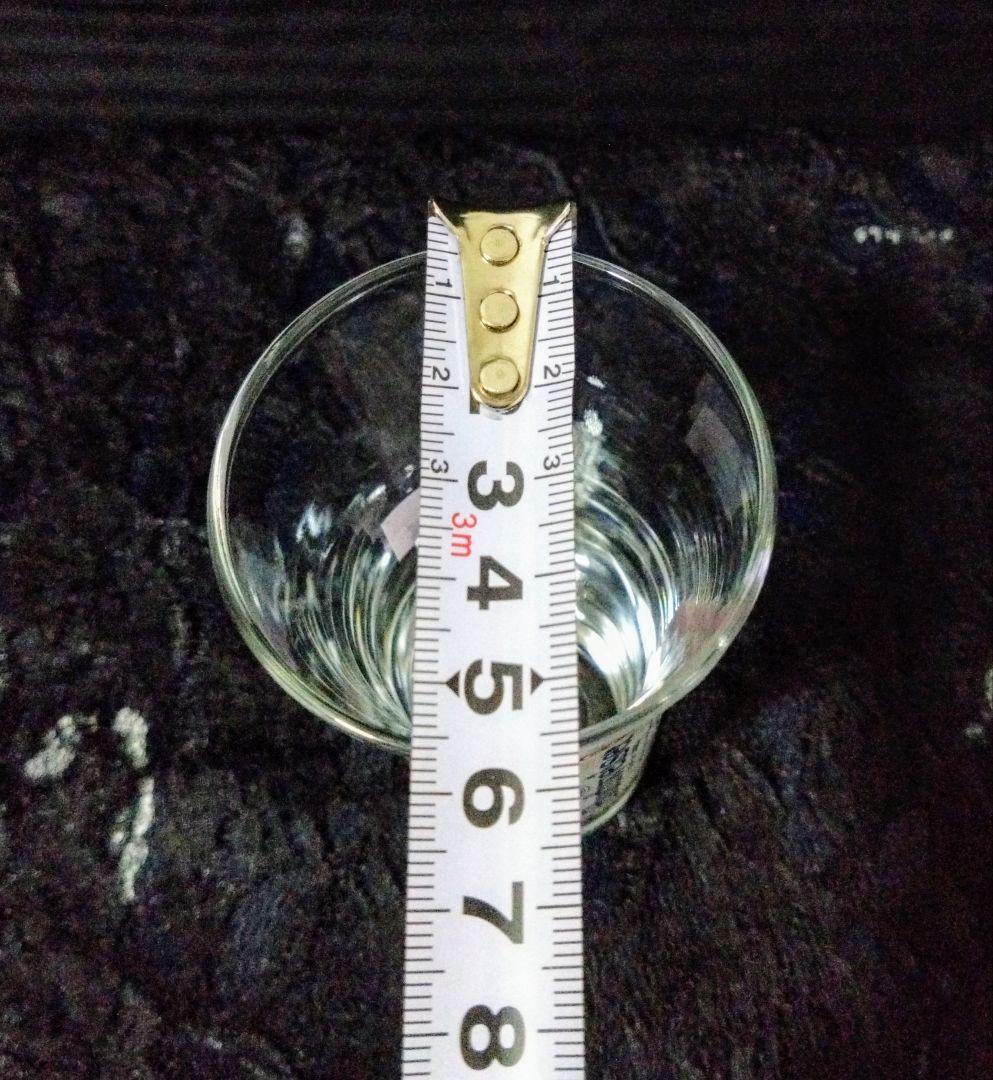 バドワイザー 一口 グラス 5個 セット 箱付き 貴重 レトロ コレクション