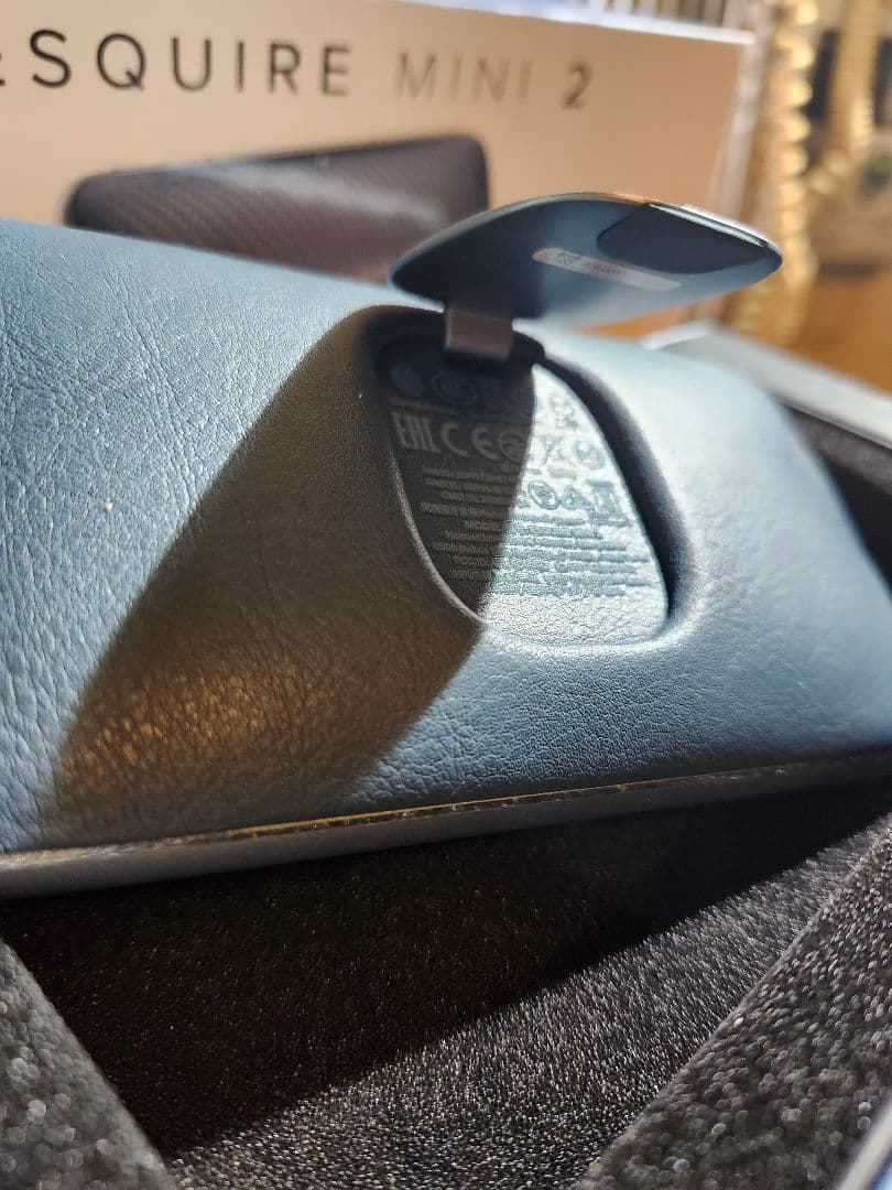 スピーカー・ウーファー harman/kardon ESQUIRE MINI 2