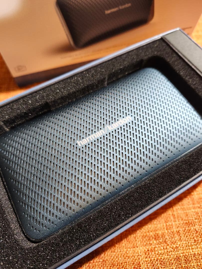 スピーカー・ウーファー harman/kardon ESQUIRE MINI 2