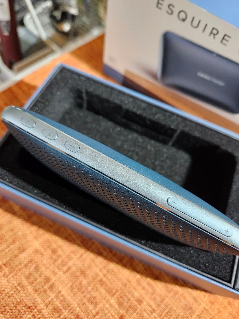 スピーカー・ウーファー harman/kardon ESQUIRE MINI 2