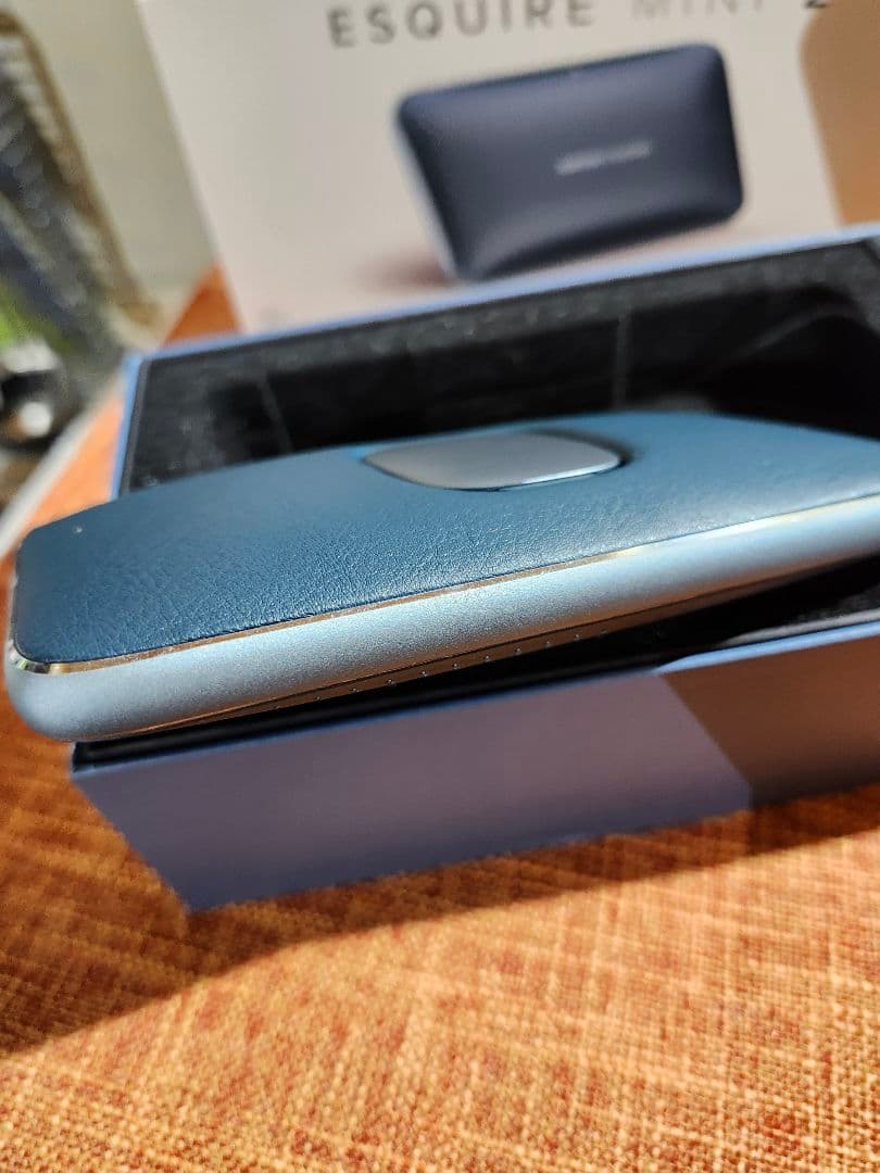 スピーカー・ウーファー harman/kardon ESQUIRE MINI 2