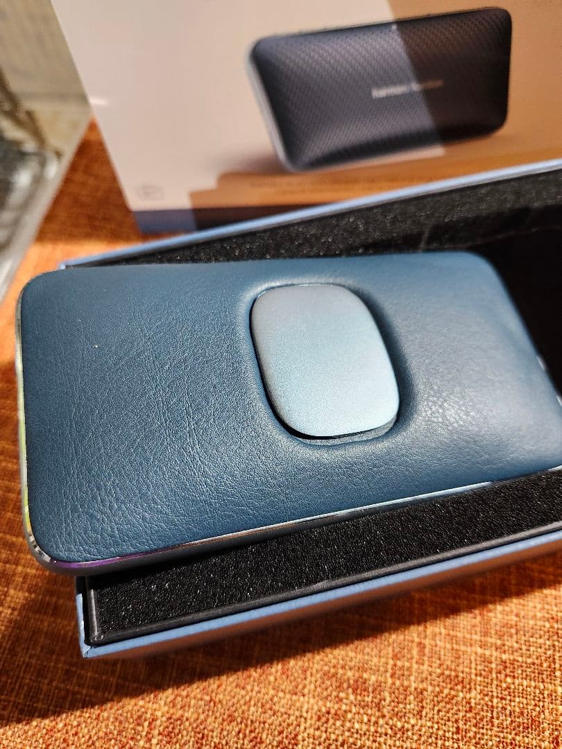 スピーカー・ウーファー harman/kardon ESQUIRE MINI 2