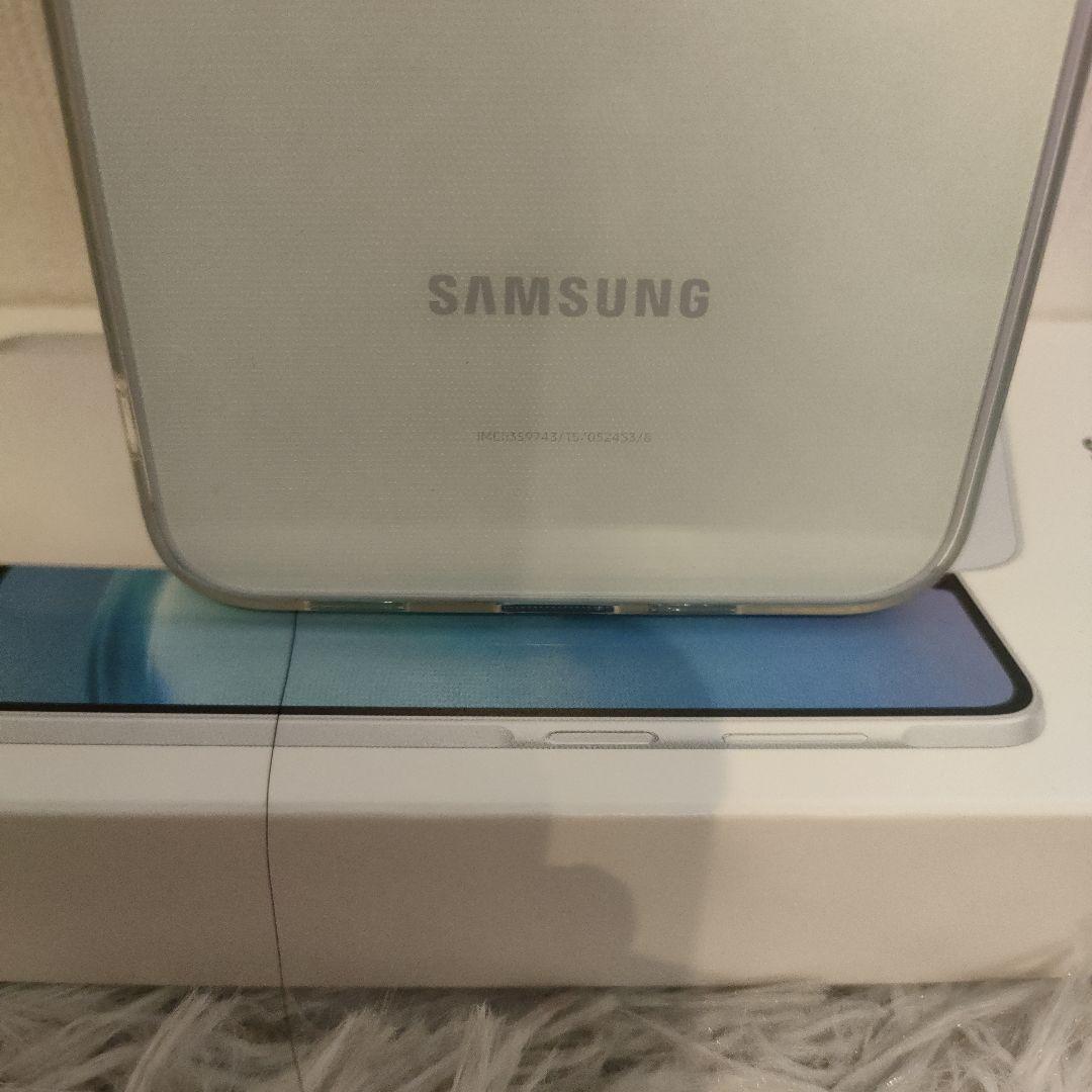 Samsung Galaxy A25 5G ライトブルー本体新品同様