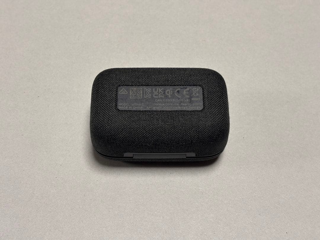 MOMENTUM True Wireless 4 ジャンク