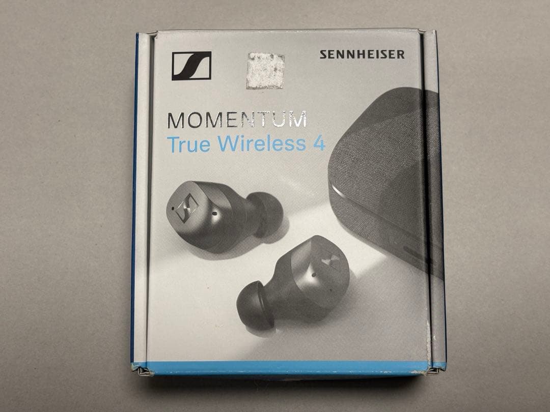 MOMENTUM True Wireless 4 ジャンク