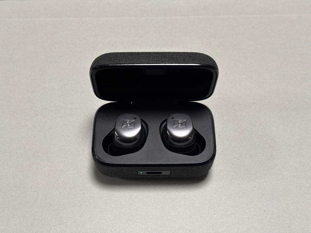 MOMENTUM True Wireless 4 ジャンク