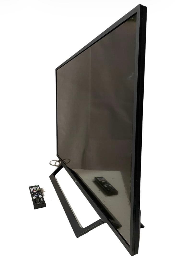 名)210.【たのメル便】SONY KJ-43W730E 43型液晶テレビ