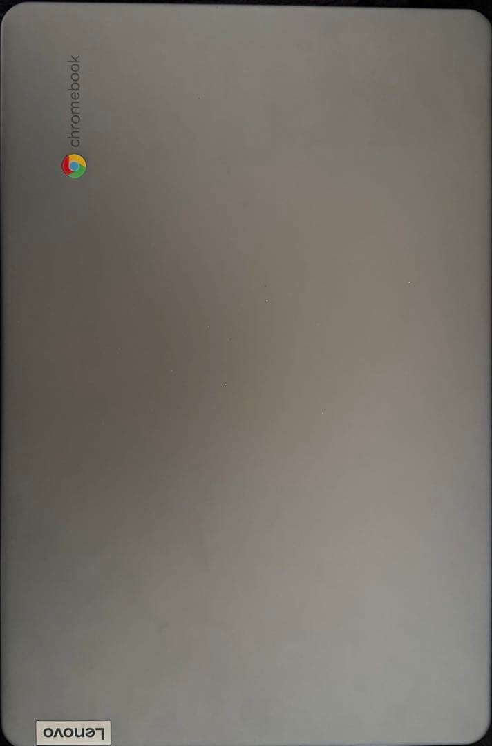 Lenovo Chromebook 14インチ 本体