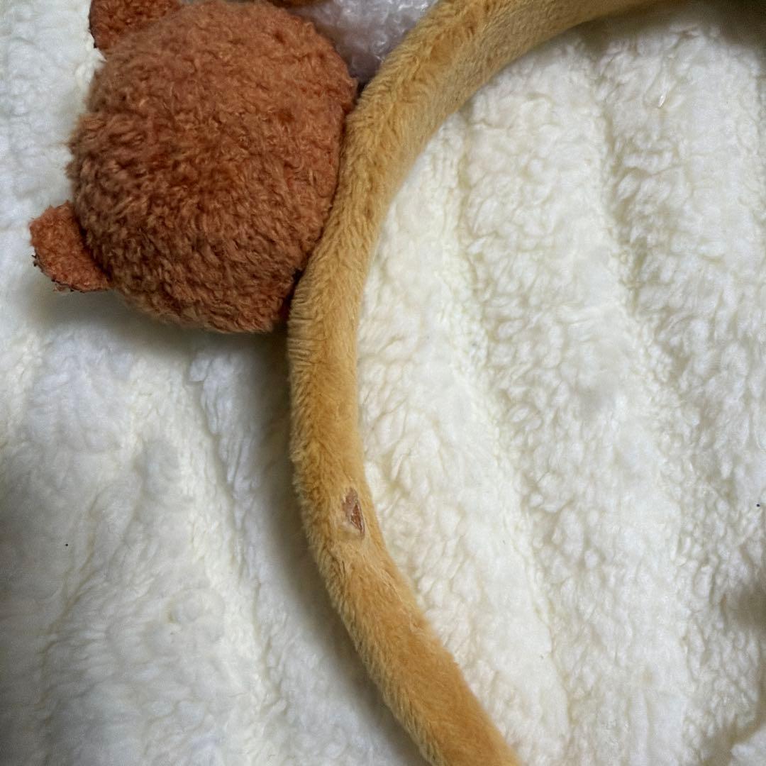 コロコロクリリン カチューシャ サンリオ