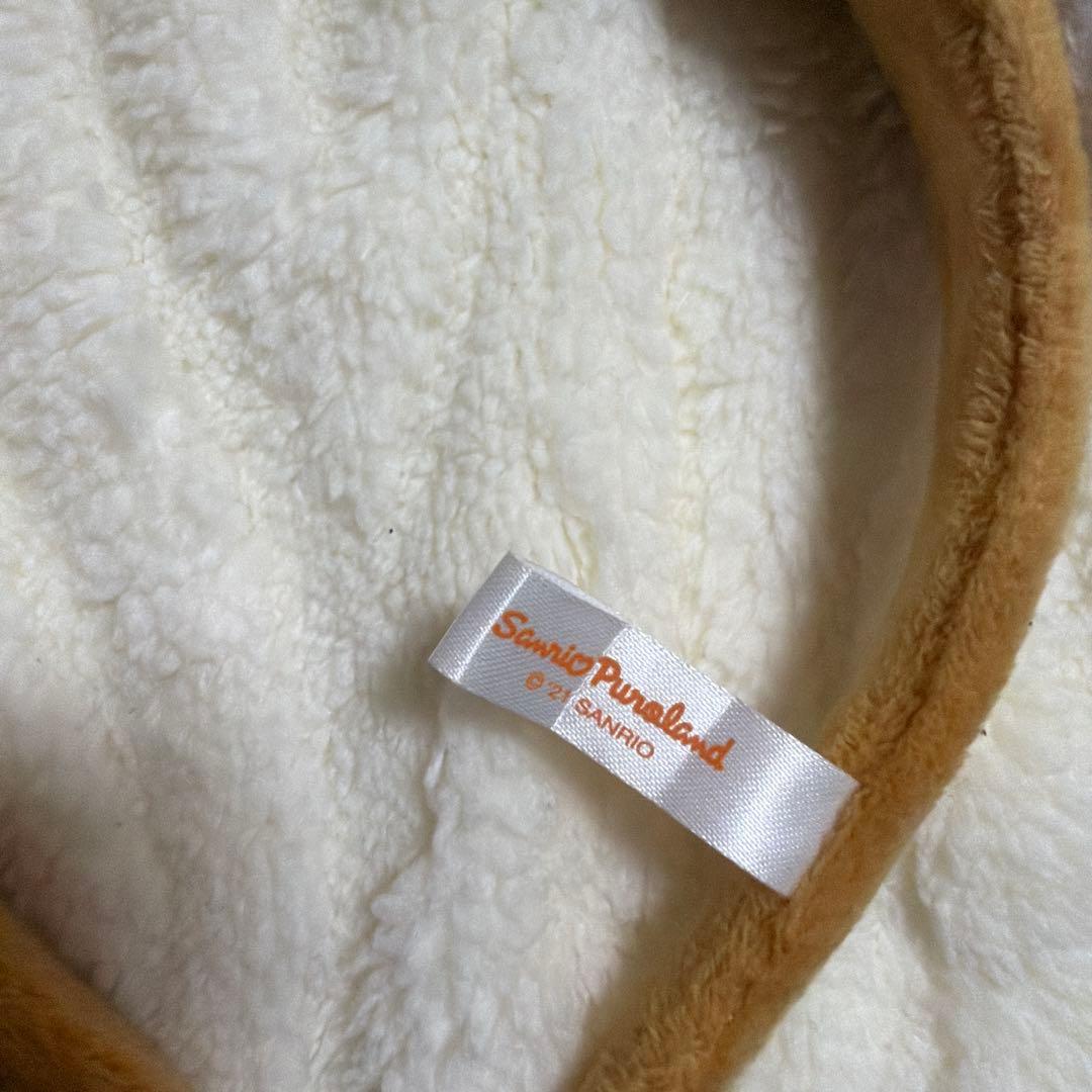 コロコロクリリン カチューシャ サンリオ