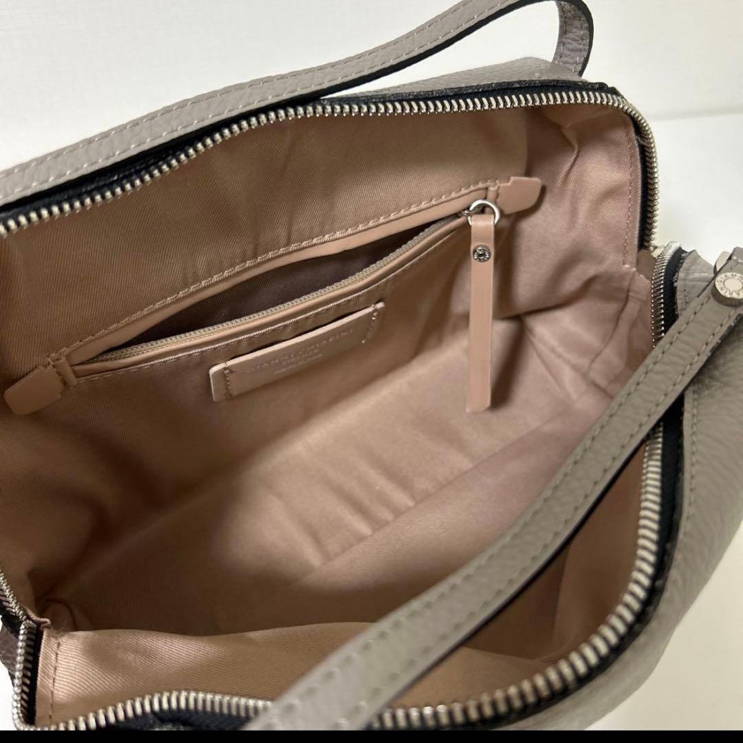 GIANNI CHIARINI ショルダーバッグ ALIFA ミディアム