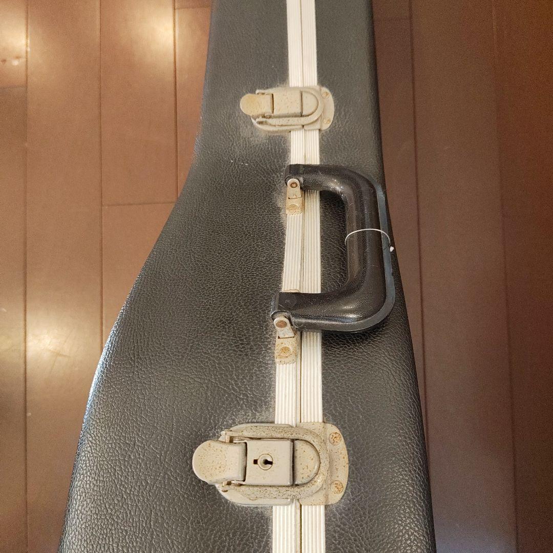 USA製 Ovation Elite 1868 (1990年製）オベーション