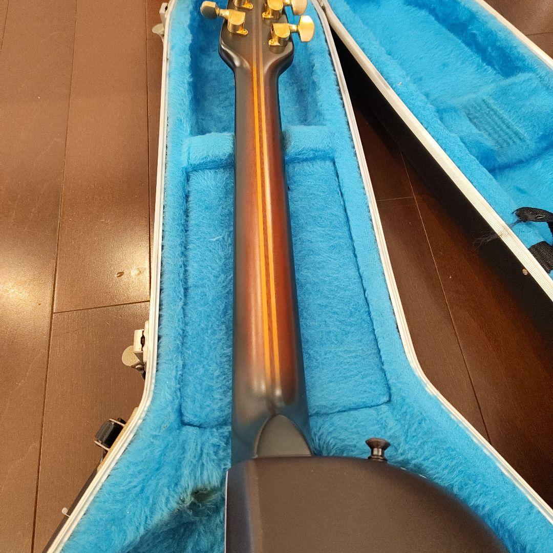 USA製 Ovation Elite 1868 (1990年製）オベーション