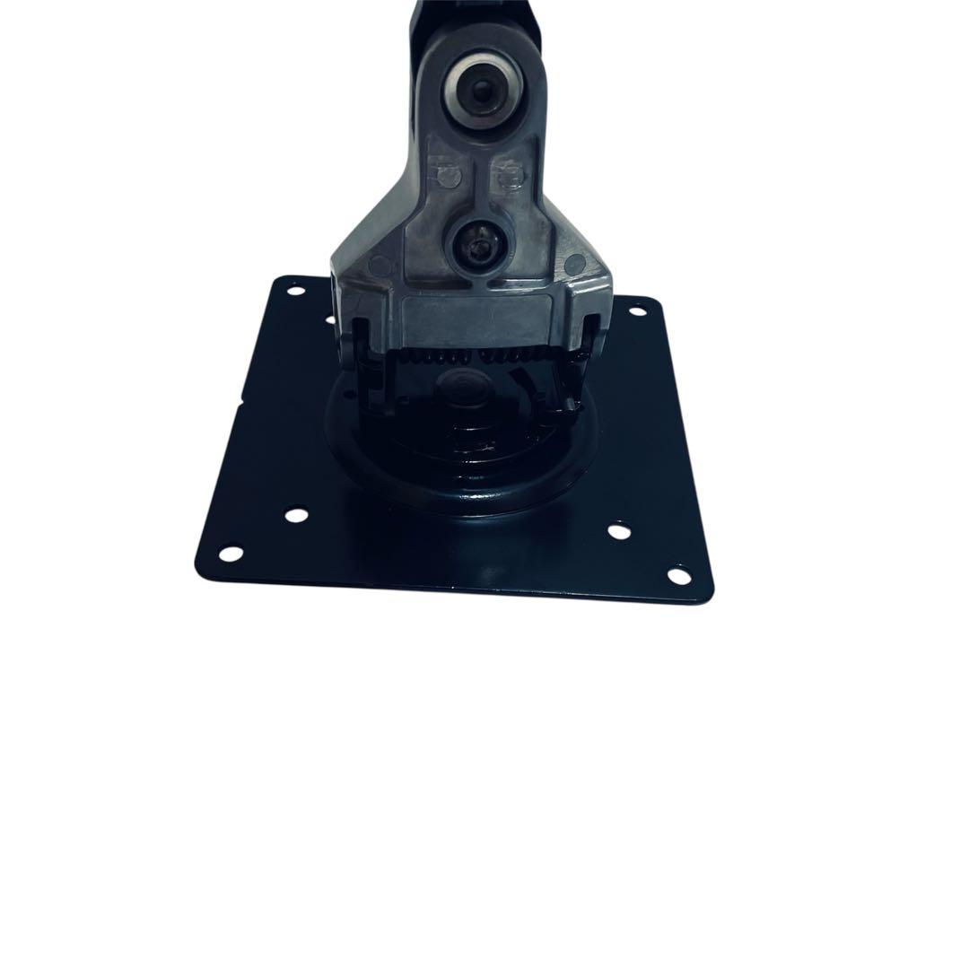 エルゴトロン LX モニターアーム ergotron