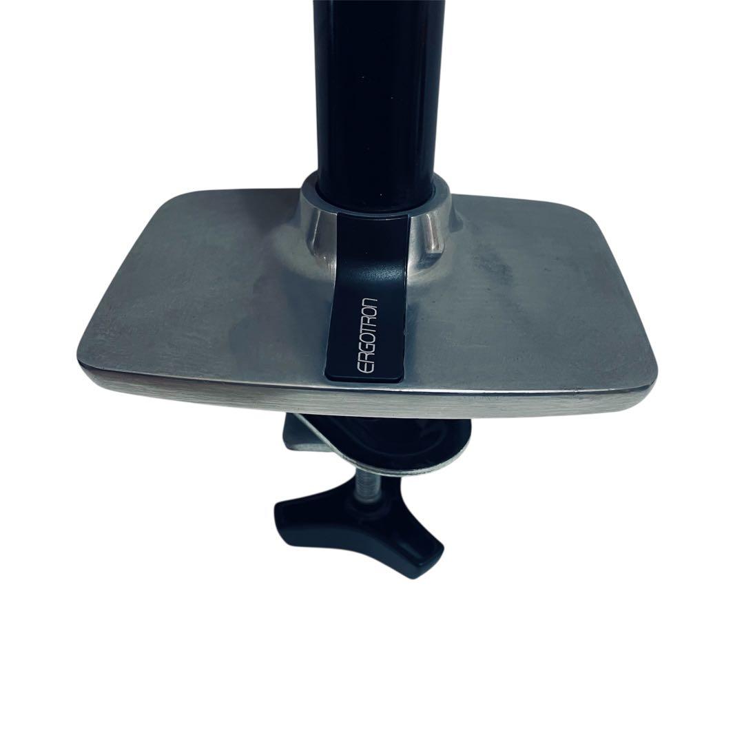 エルゴトロン LX モニターアーム ergotron