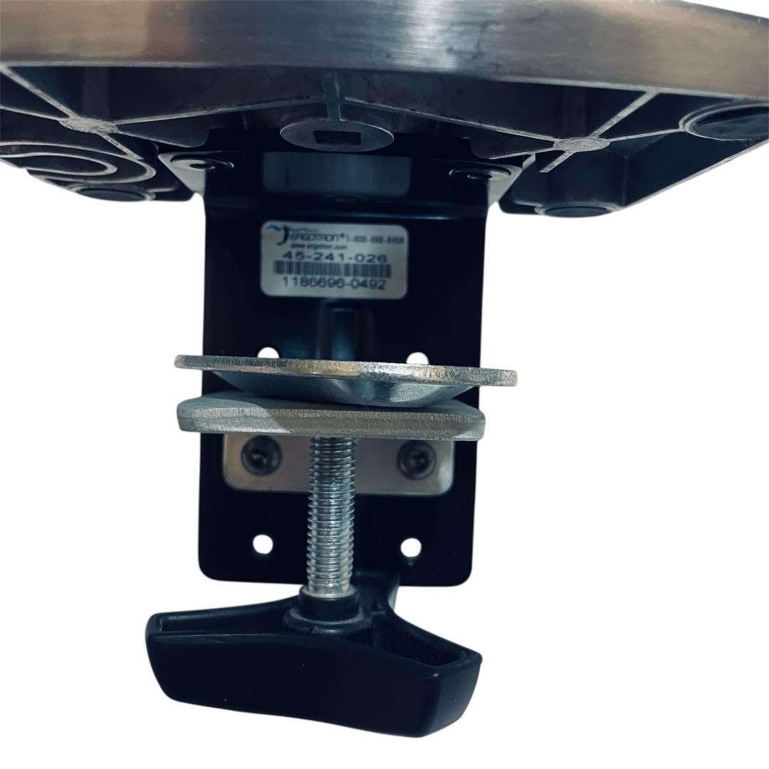 エルゴトロン LX モニターアーム ergotron