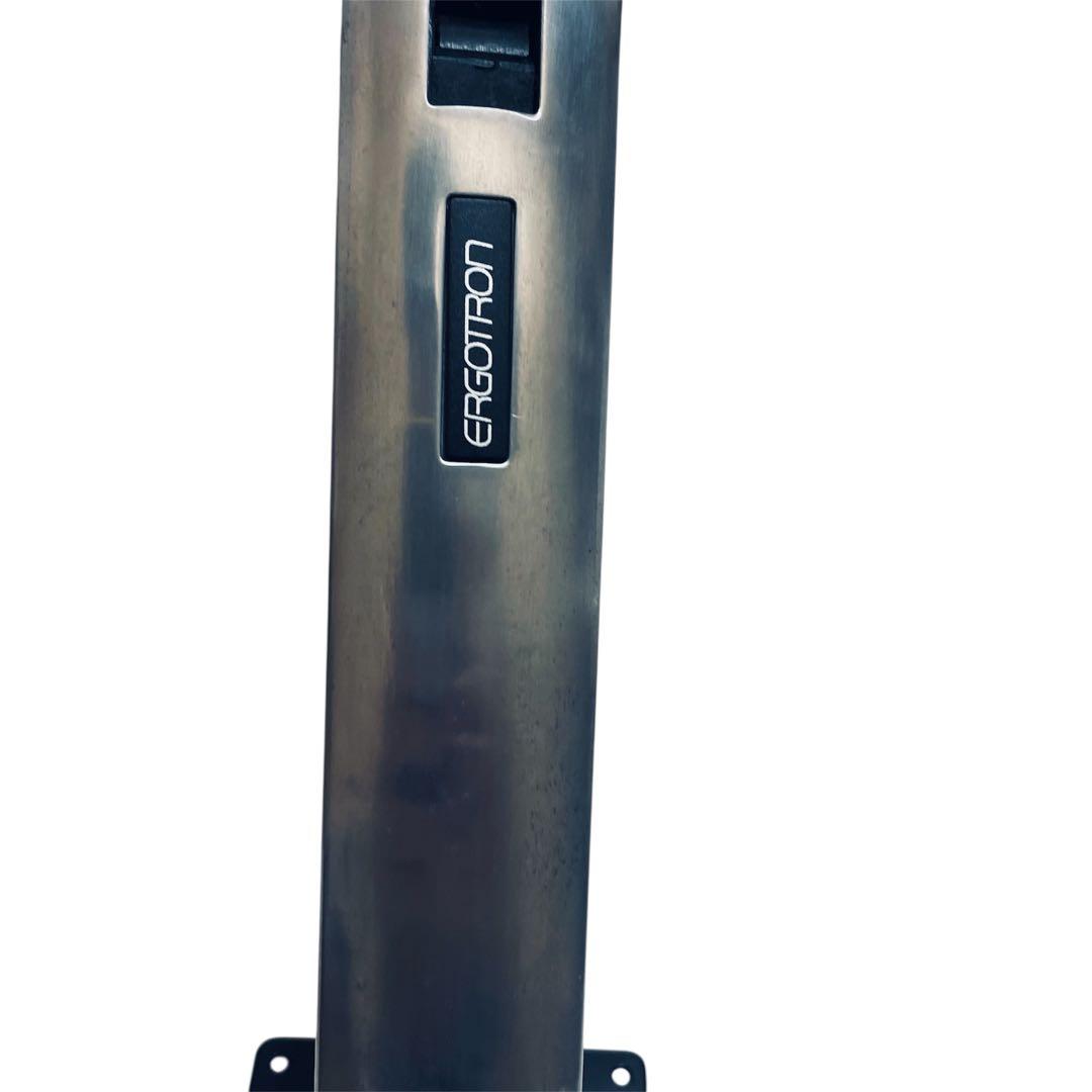 エルゴトロン LX モニターアーム ergotron