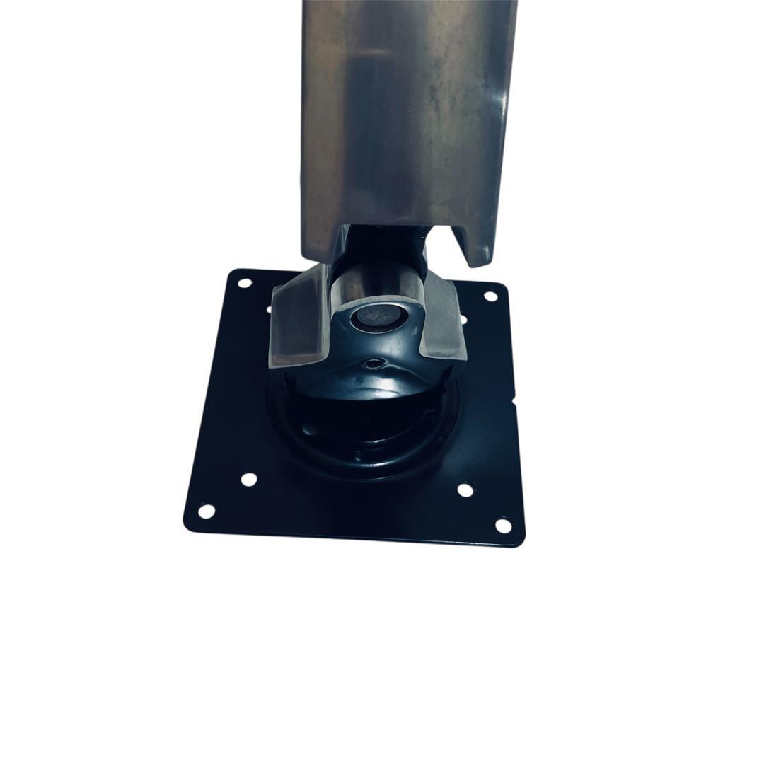 エルゴトロン LX モニターアーム ergotron