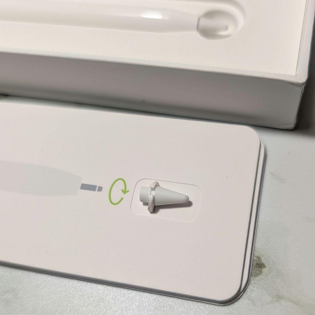 u*b様 【美品】ApplePencil　第1世代　動作確認済