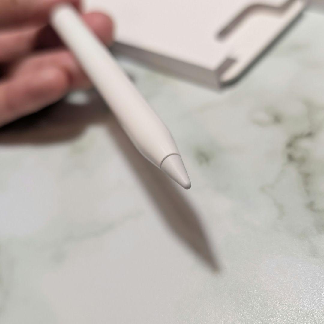 u*b様 【美品】ApplePencil　第1世代　動作確認済