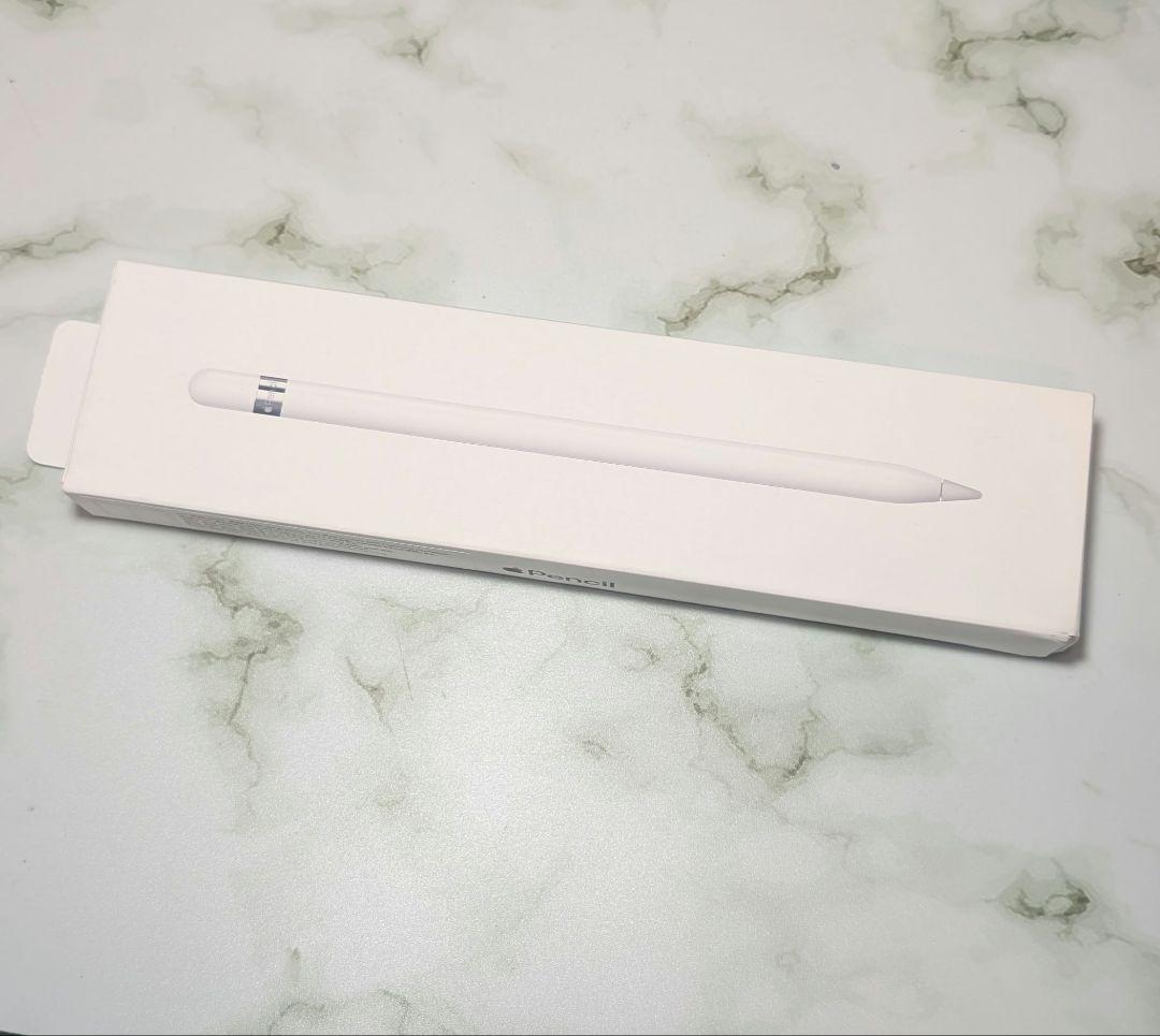 u*b様 【美品】ApplePencil　第1世代　動作確認済