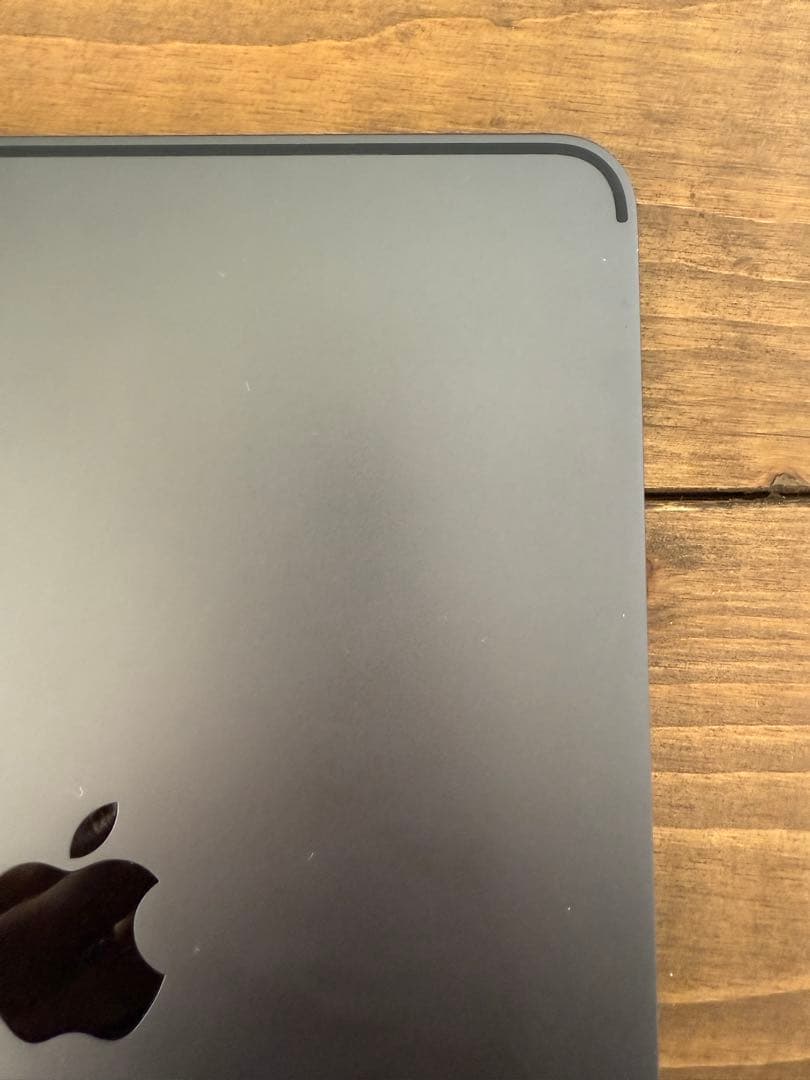 ipad pro 2018 512GB wifiモデル　11インチ