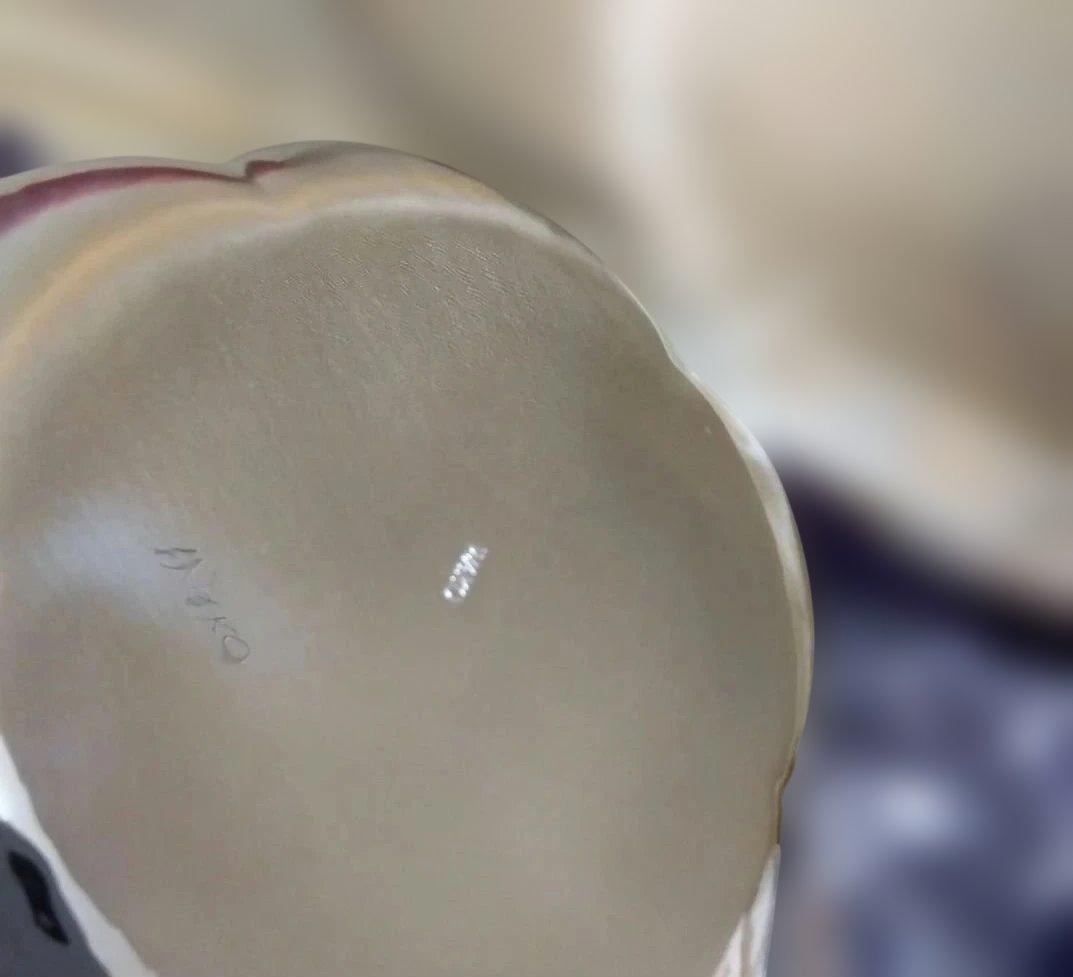 銀座和光　銀仕上げ　お皿 大×1 小×4 新品未使用