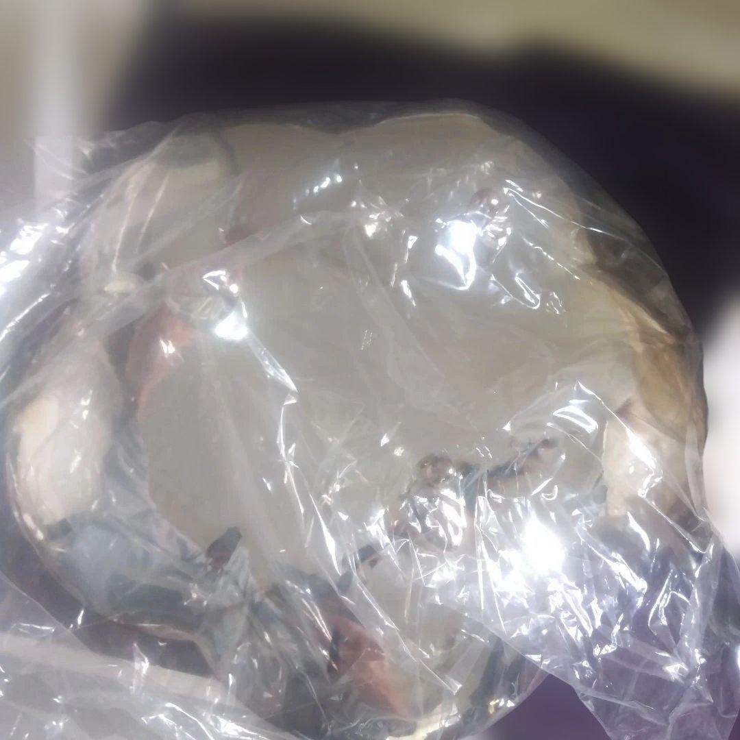 銀座和光　銀仕上げ　お皿 大×1 小×4 新品未使用