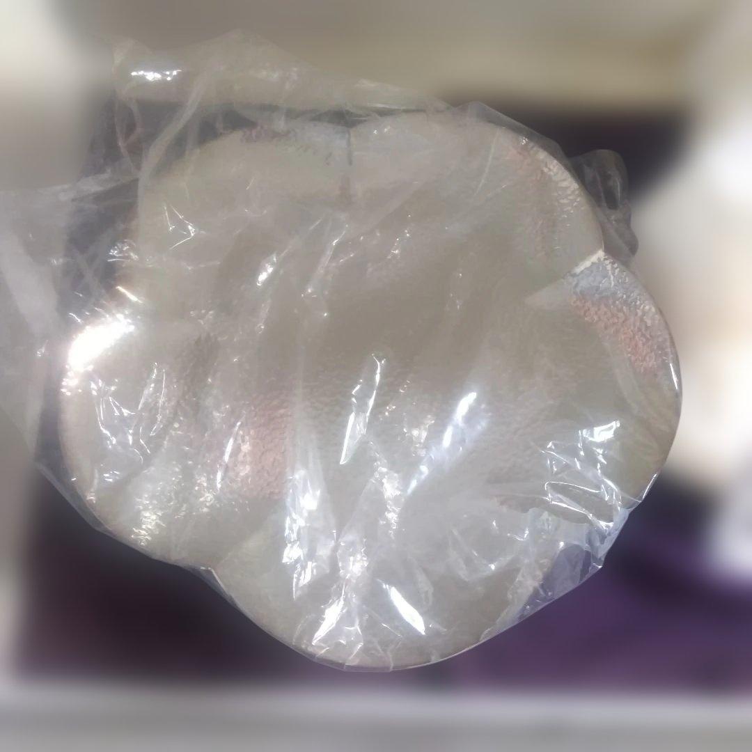 銀座和光　銀仕上げ　お皿 大×1 小×4 新品未使用