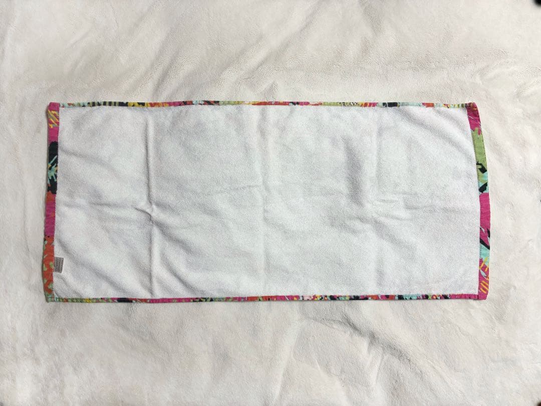 米津玄師　2015LIVE『花ゆり落ちる』FLOWER FALL タオル